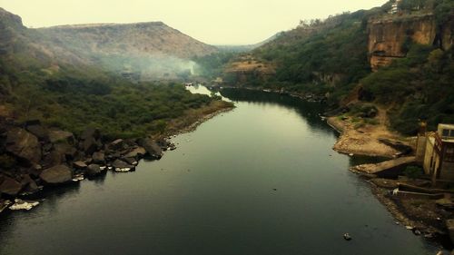 water