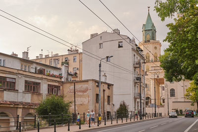 architecture