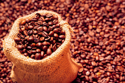 Close-up of chocolate