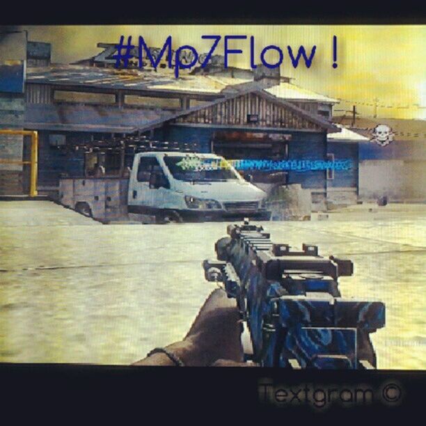 Mp7flow