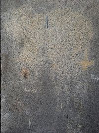 Full frame shot of weathered wall