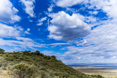 sky