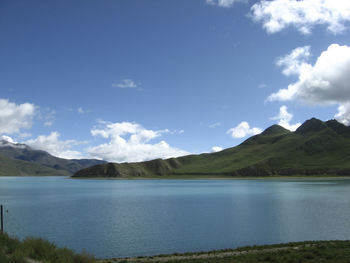 mountain