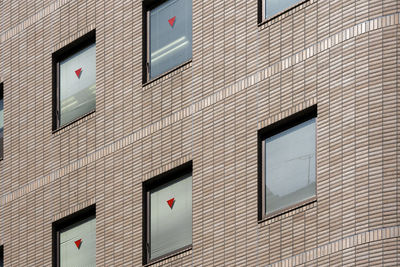 Low angle view of building