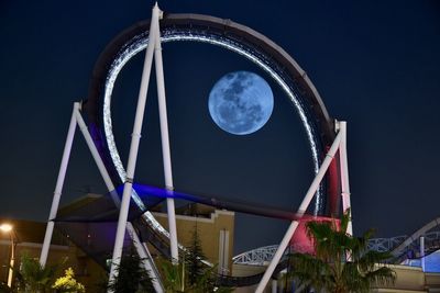 ferris wheel