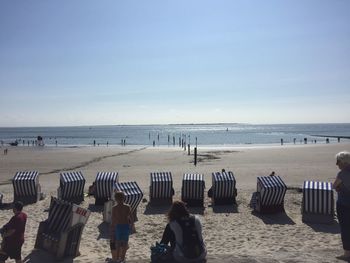 Strand norderney 