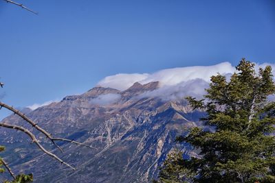 mountain