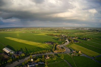 Agriculture