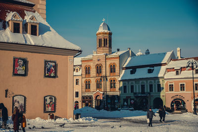 architecture