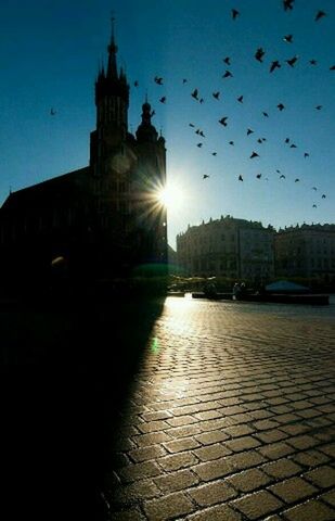 architecture, building exterior, built structure, city, sun, sunlight, sky, famous place, travel destinations, church, dome, clear sky, place of worship, tourism, religion, travel, spirituality, cathedral, capital cities