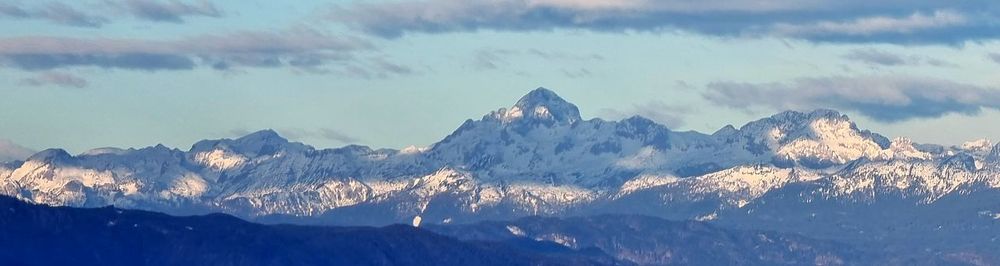mountain