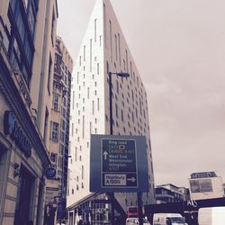 architecture