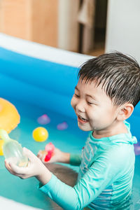 child