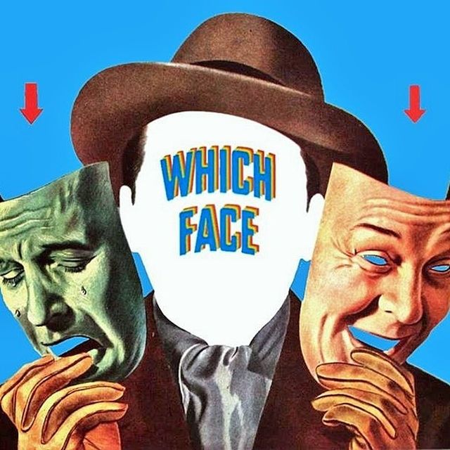 Whichface