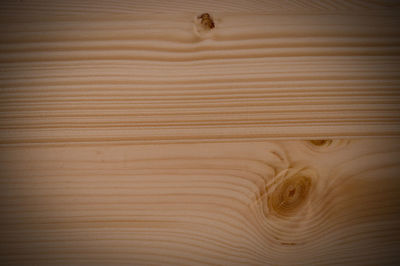 Full frame shot of wood