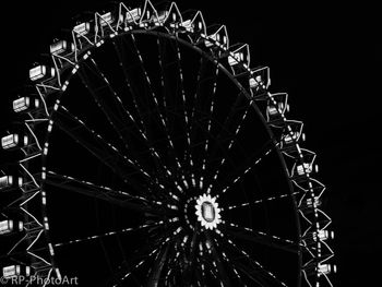 ferris wheel