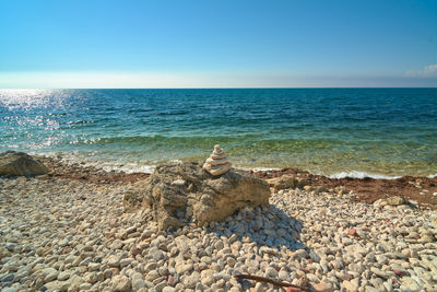 sea