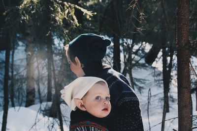 winter