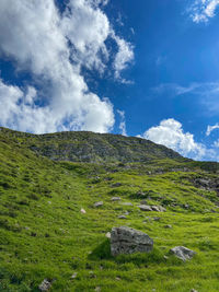 Mount fürstein