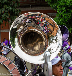 sousaphone