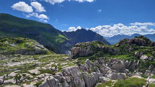 mountain
