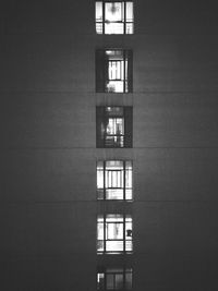 Low angle view of building