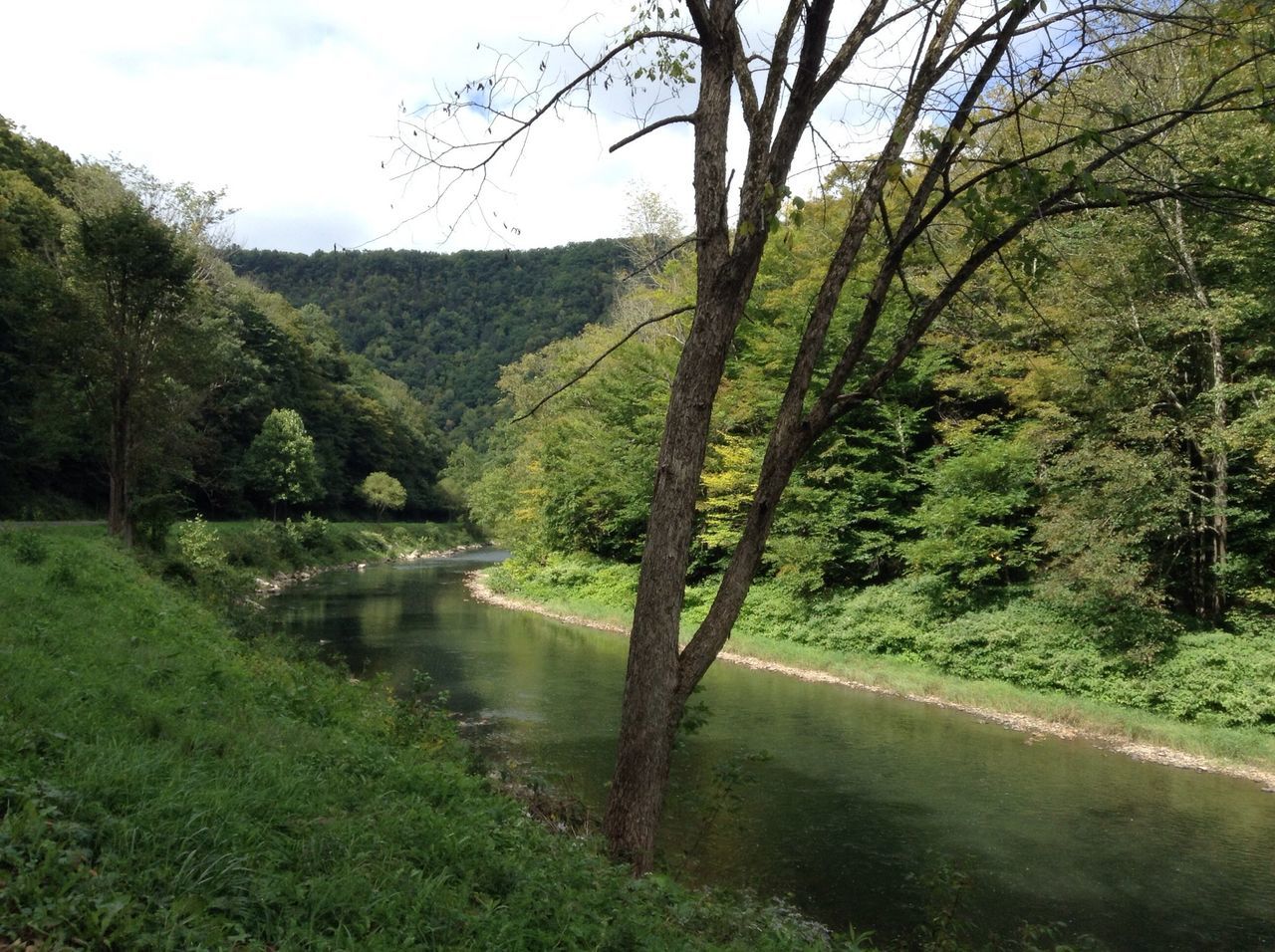 Pennsylvania Grand Canyon