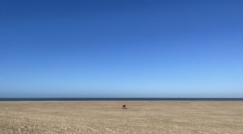 horizon