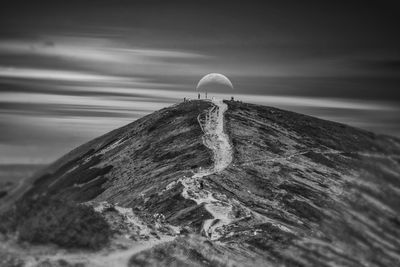 Tatra mountain