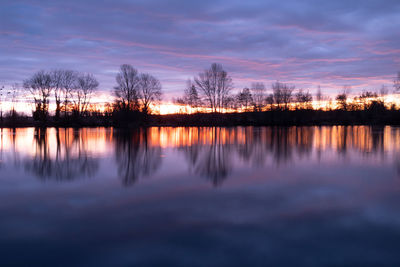reflection