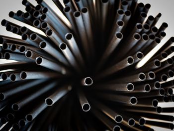 Full frame shot of machine