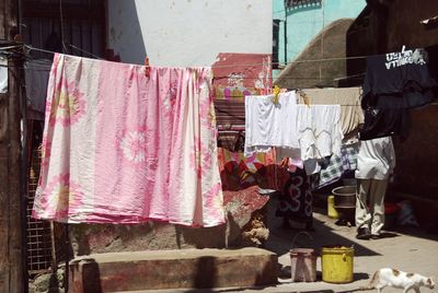 Market stall for sale