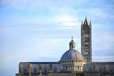 Duomo di siena 