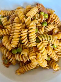 fusilli