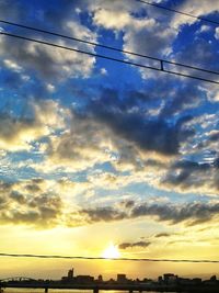 sky