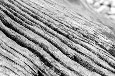 Full frame shot of ground