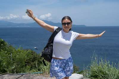 vacation