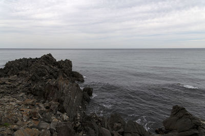 sea
