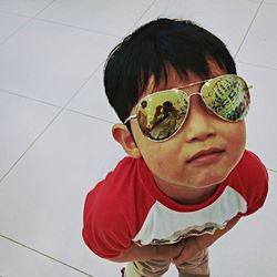 person