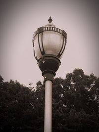 Low angle view of built structure against sky