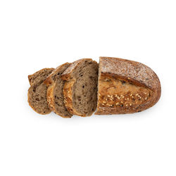 rye bread