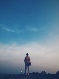 sky