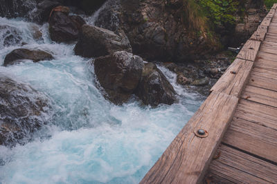 water