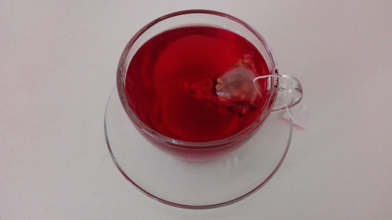 Karcade tea