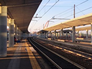 Stazione torino lingotto