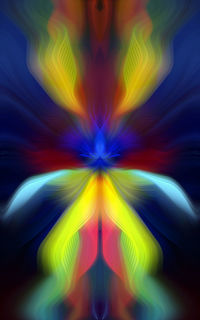 Full frame shot of abstract background