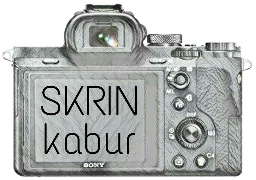 Skrin Kabur