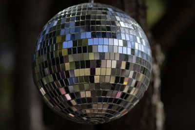 disco ball