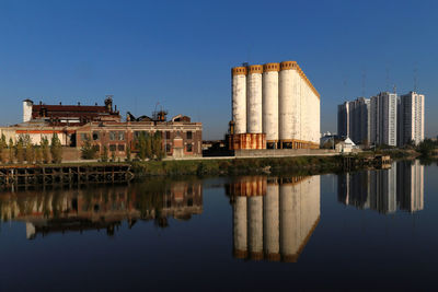 Riachuelo, buenos aires