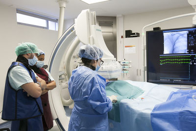 Group of people in traditional clothing